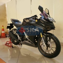 Honda CBR 150R Tahun 2023